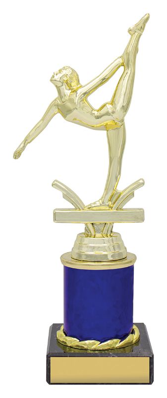 X3254 Gymnastics Radiance 22cm