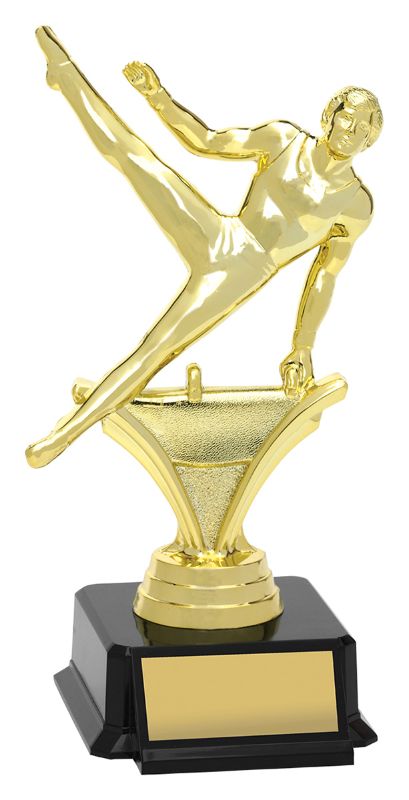X3257 Male Pommel 17cm