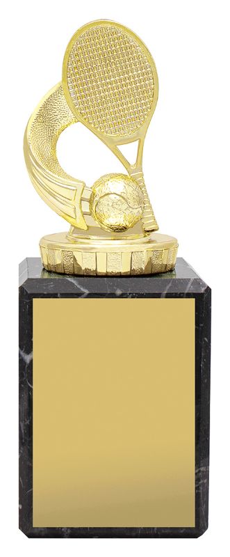 X3342 Tennis Marble Series 15.5cm
