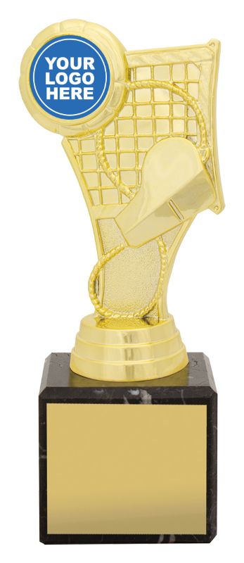 X3354 Volleyball Marble Series 16.5cm