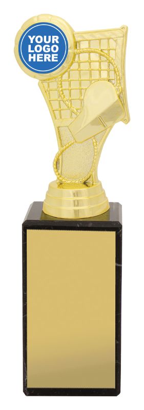 X3356 Volleyball Marble Series 21.5cm