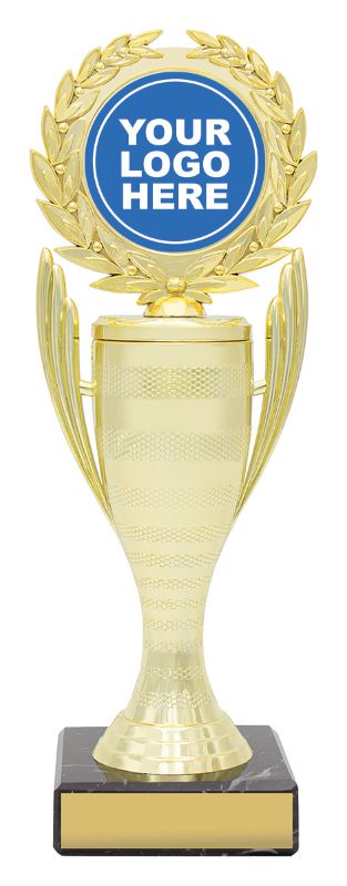 X3448 Guardian Cup Logo 21.5cm