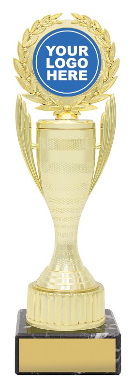 X3450 Guardian Cup Logo 25.5cm