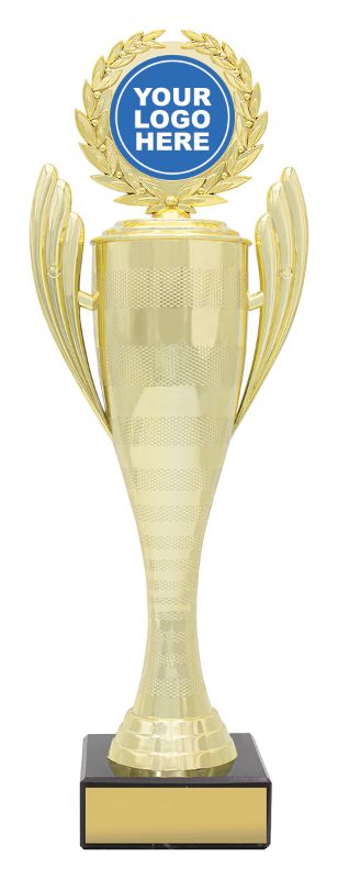 X3451 Guardian Cup Logo 32.5cm