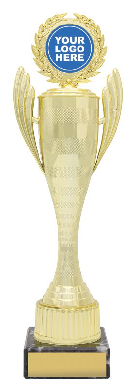 X3452 Guardian Cup Logo 36.5cm