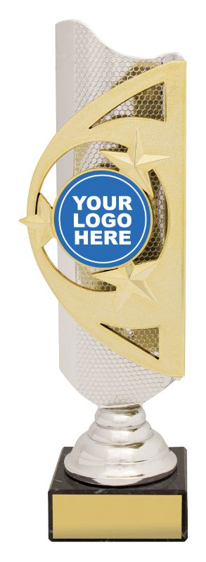 X3459 Magic Holder Trophy 28cm