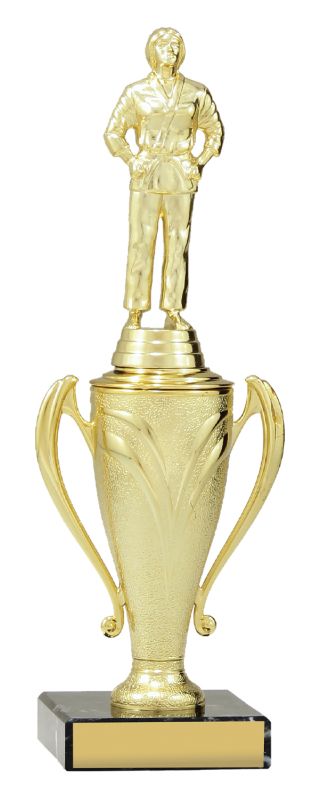 X3462 Gold Champion Cup 26.5cm