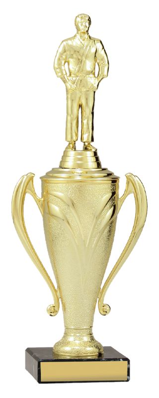 X3463 Gold Champion Cup 30.5cm