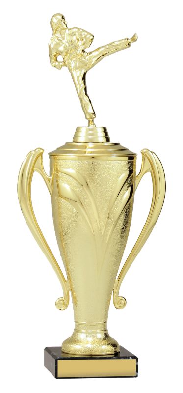X3464 Gold Champion Cup 34.5cm