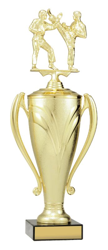 X3466 Gold Champion Cup 46cm