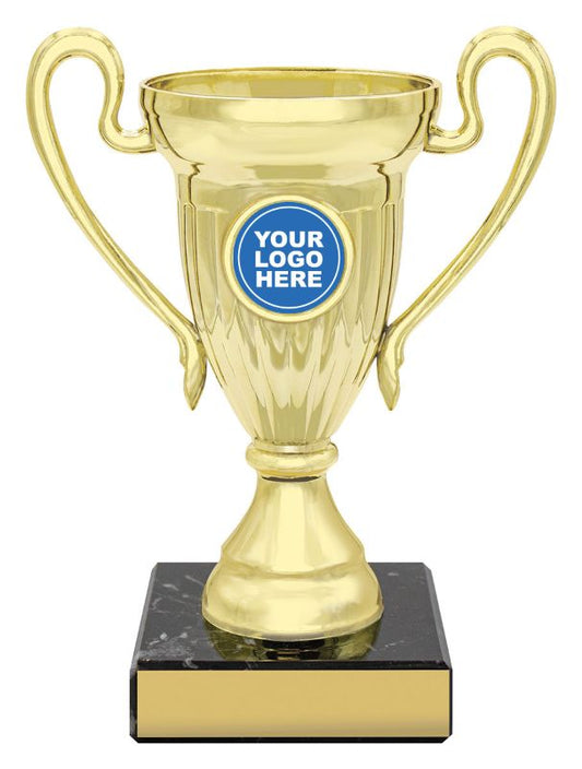 X3469 Signal Cup Gold 16cm