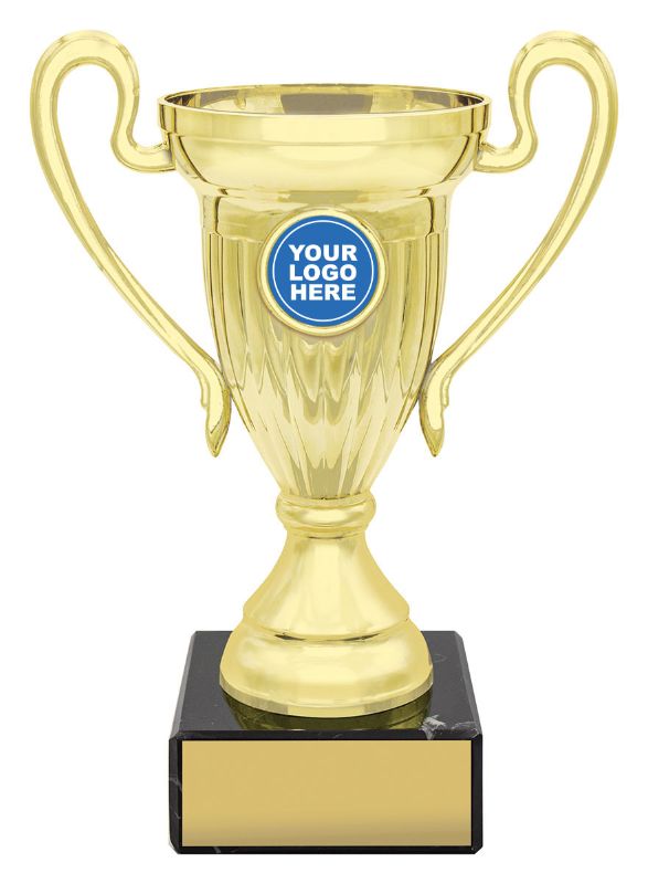 X3470 Signal Cup Gold 19cm