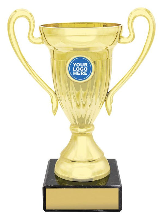 X3471 Signal Cup Gold 21.5cm