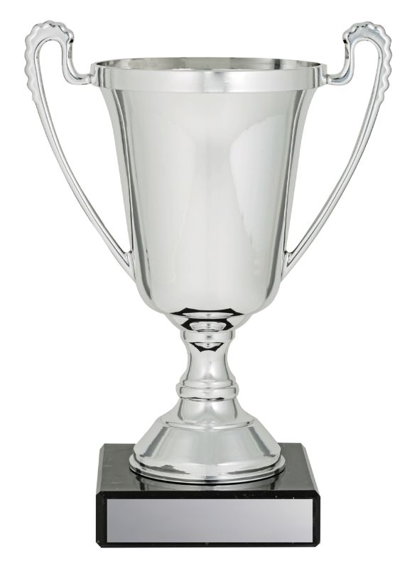 X3472 The Moment Silver 17.5cm