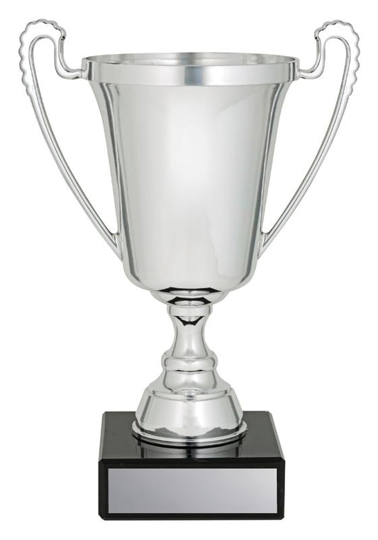 X3473 The Moment Silver 22.5cm
