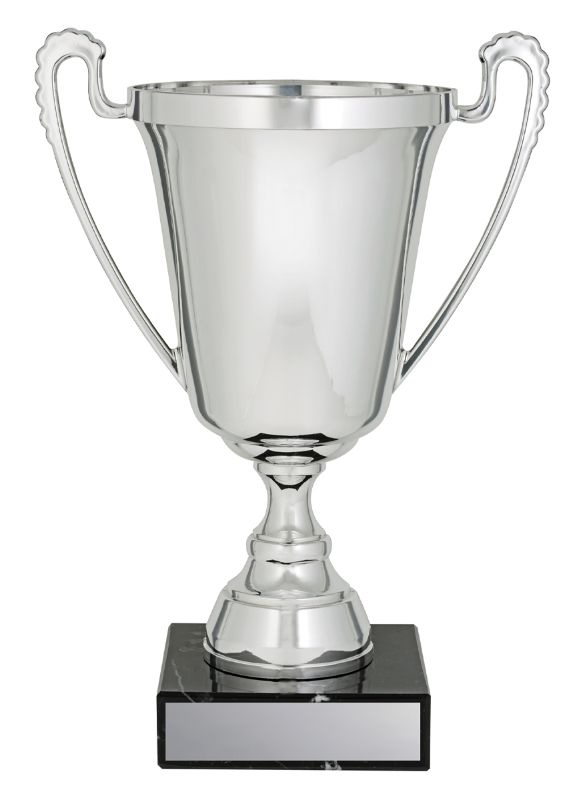 X3474 The Moment Silver 27cm