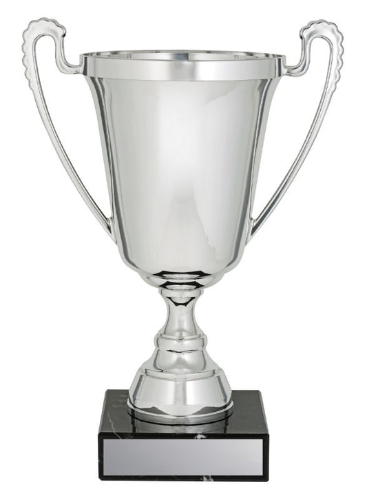 X3474 The Moment Silver 27cm