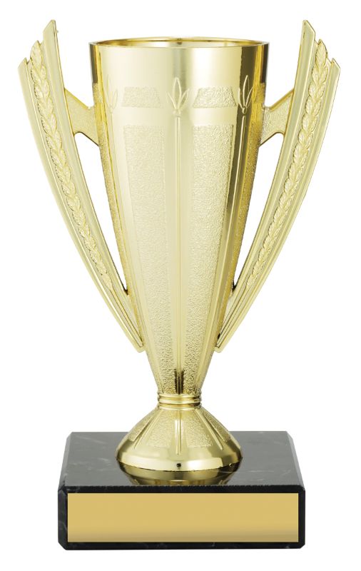 X3488 Budget Gold Cup 16cm