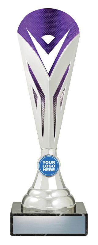 X3525 Purple Universal 30cm