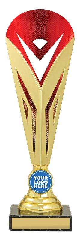 X3526 Red Universal 26.5cm