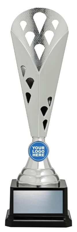 X3530 Silver Zephyr 31.5cm