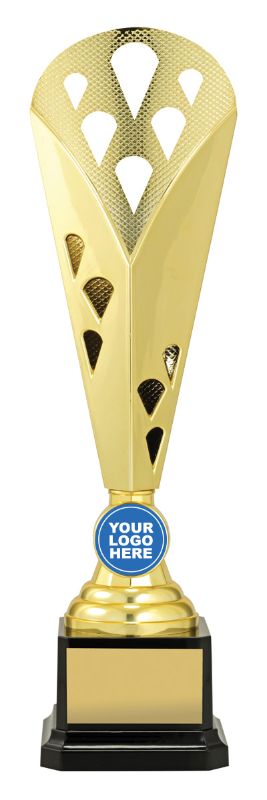 X3532 Gold Zephyr 30cm