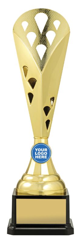 X3534 Gold Zephyr 33cm
