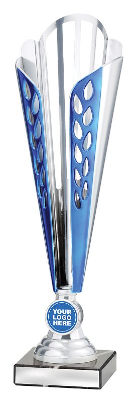 X3544 Blue Tycone 31cm
