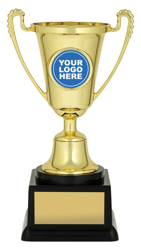 X3590 3D Mini Cup 15cm