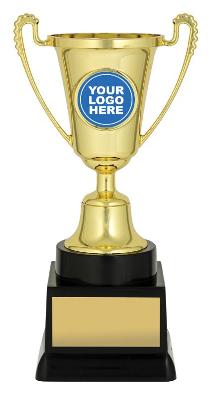 X3591 3D Mini Cup 16.5cm