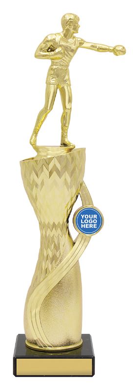 X3599 Gold Miami 33cm