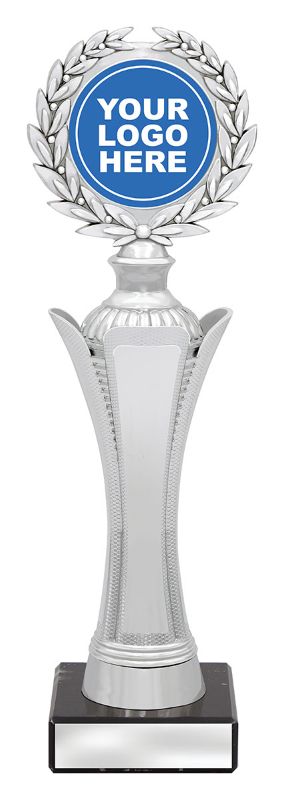 X3605 Silver Equity Holder Series 25.5cm