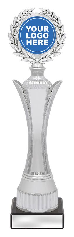 X3607 Silver Equity Holder Series 29.5cm