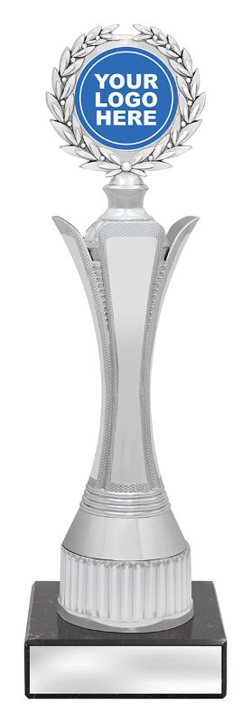 X3609 Silver Equity Holder Series 33cm