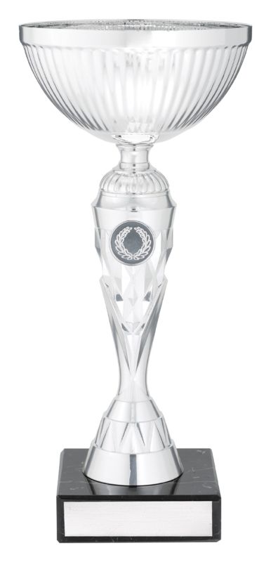 X3621 Silver Vector Cup 31cm