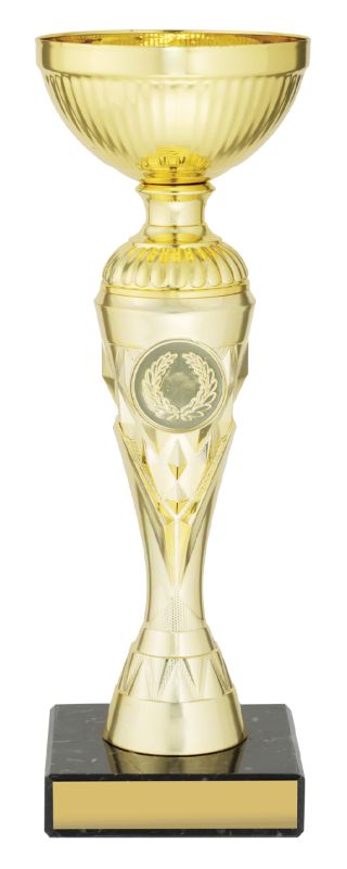 X3625 Gold Vector Cup 23cm