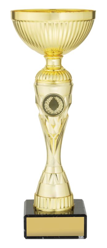 X3626 Gold Vector Cup 26.5cm