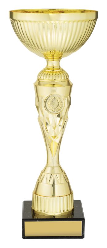 X3627 Gold Vector Cup 31cm