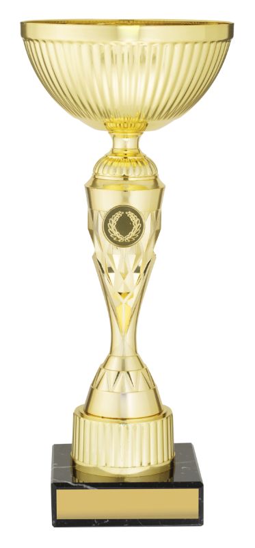 X3628 Gold Vector Cup 33cm