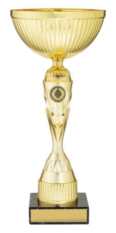 X3629 Gold Vector Cup 35.5cm