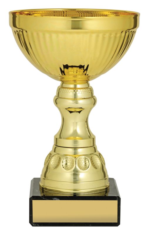 X3630 Gold Reverie Cup 13cm