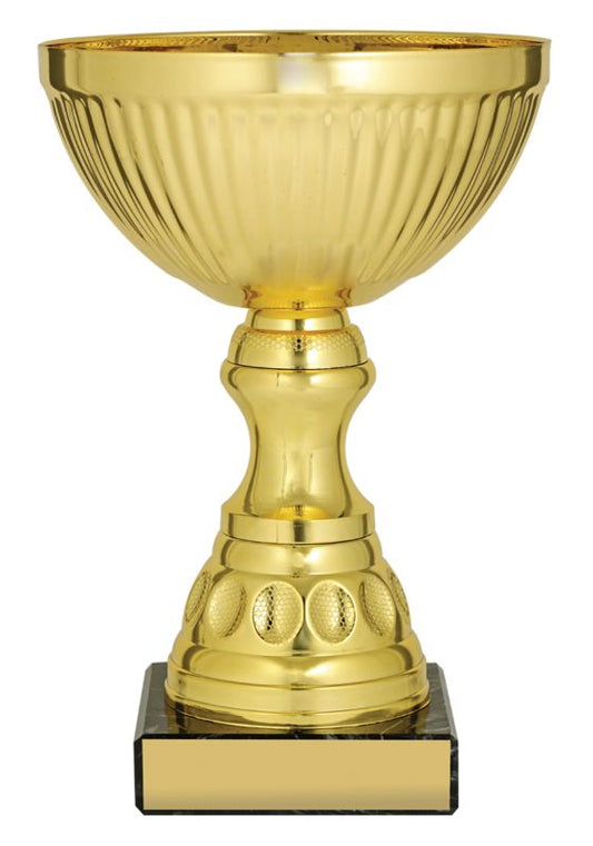 X3632 Gold Reverie Cup 18cm