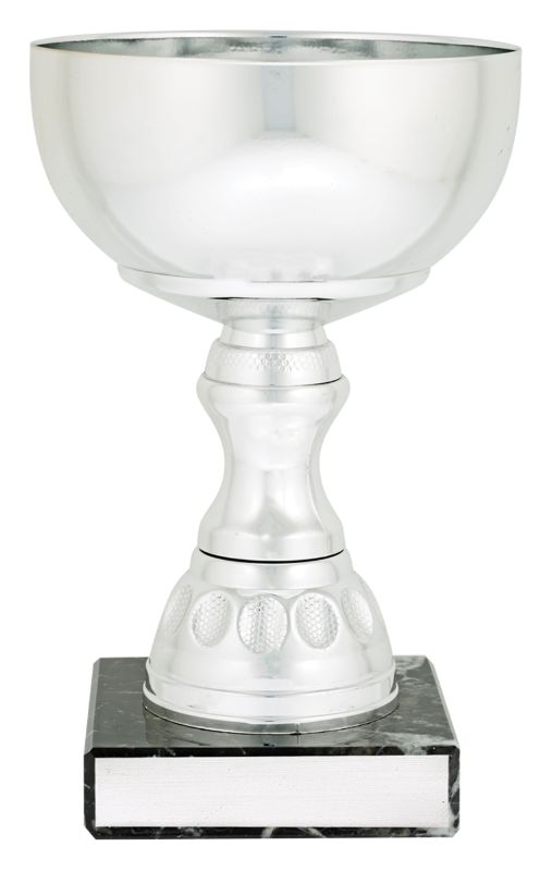 X3634 Silver Reverie Cup 15cm