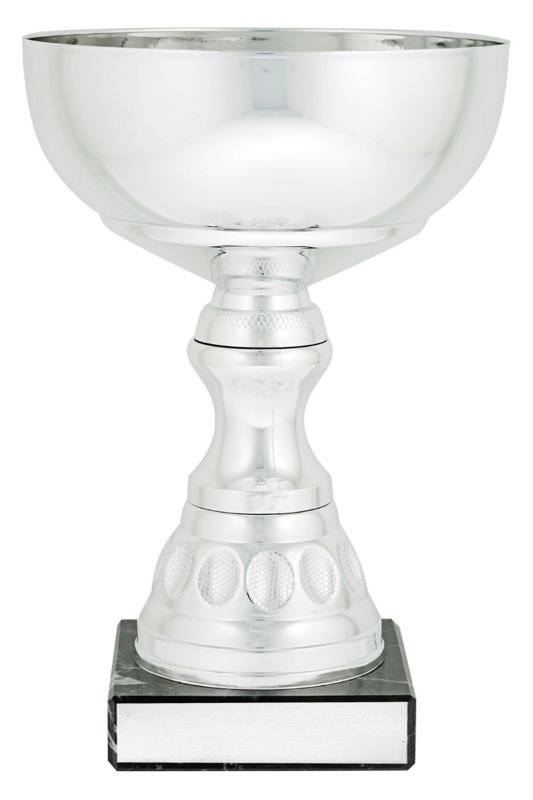 X3635 Silver Reverie Cup 18cm