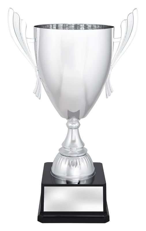 X3681 Ironside Silver Cup 32.5cm