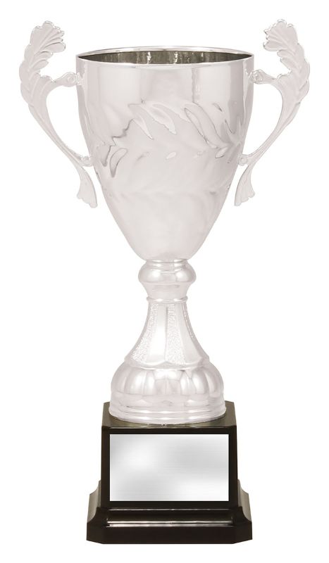 X3692 Eternal Cup Silver 23.5cm