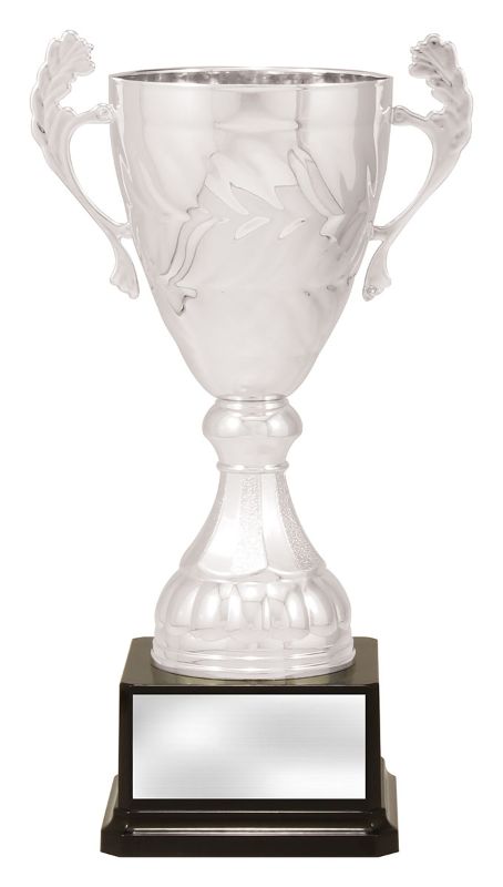 X3694 Eternal Cup Silver 29cm