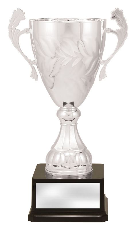 X3696 Eternal Cup Silver 38.5cm