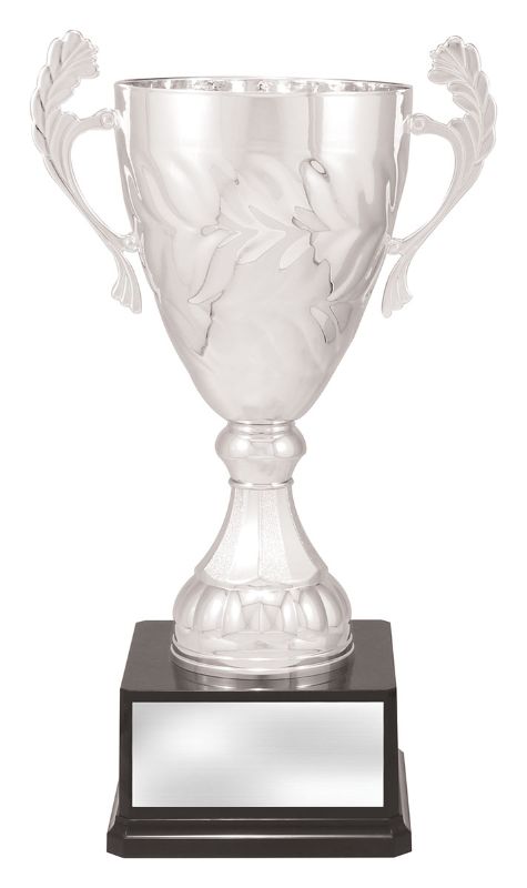 X3697 Eternal Cup Silver 44cm
