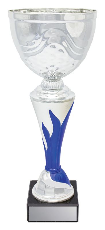 X3753 Blue Flame Cup 30cm